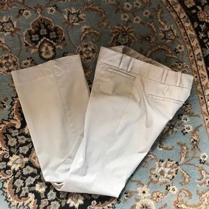 The Limited Flare Leg Pants